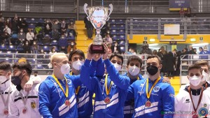 gam serie a2 podio foto simone ferraro sf100201 copia